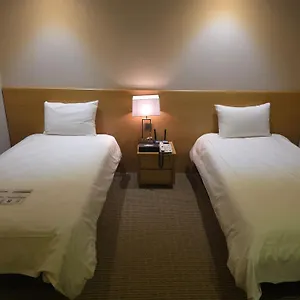 Hotel New Oriental Myeongdong