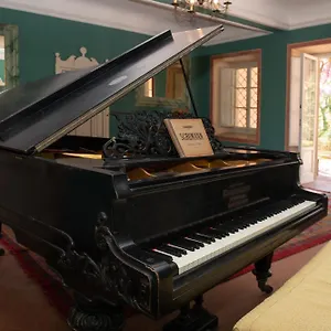  Bed & Breakfast Il Casale Di Rossi Italië