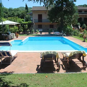  Bed & Breakfast Elda Italië
