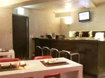 Tria Hotel Seoul Südkorea