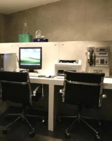 Tria Hotel Seoul