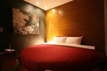Tria Hotel Seoul 3*,  South Korea