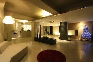 *** Motel Tria Hotel Seoul South Korea